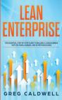 Lean Enterprise - Preview