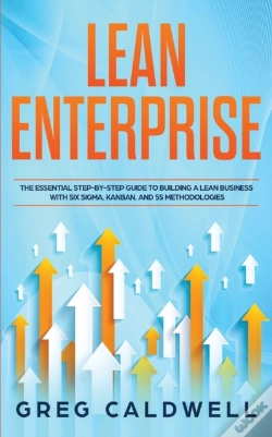 Capa do artigo Lean Enterprise