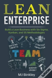 Lean Enterprise