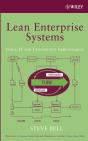 Lean Enterprise Systems - Preview
