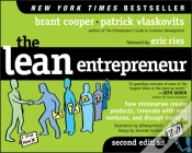 Capa do artigo Lean Entrepreneur
