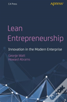 Lean Entrepreneurship