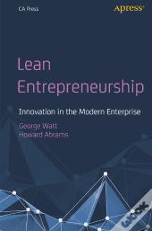 Lean Entrepreneurship