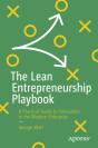 Lean Entrepreneurship Playbook - Preview