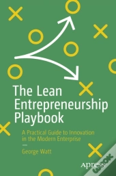 Lean Entrepreneurship Playbook