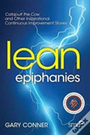 Capa do artigo Lean Epiphanies Bk14pub8