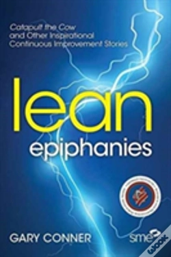 Capa do artigo Lean Epiphanies Bk14pub8