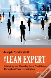 Capa do artigo Lean Expert