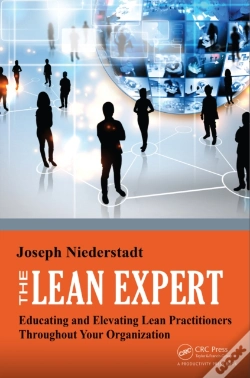Capa do artigo Lean Expert