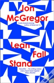 Capa do artigo Lean Fall Stand