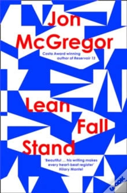 Capa do artigo Lean Fall Stand