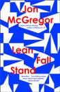 Lean Fall Stand - Preview