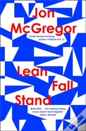 Capa do artigo Lean Fall Stand