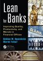 Lean For Banks - Preview