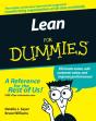 Lean For Dummies - Preview