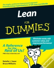 Capa do artigo Lean For Dummies