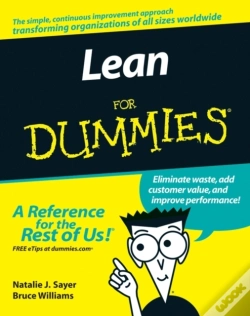 Capa do artigo Lean For Dummies