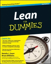 Capa do artigo Lean For Dummies