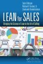 Lean For Sales - Preview