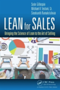 Lean For Sales - Preview