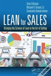 Capa do artigo Lean For Sales