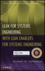 Lean For Systems Engineering With Lean Enablers For Systems Engineering - Preview