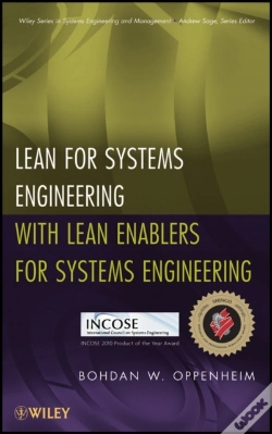 Capa do artigo Lean For Systems Engineering With Lean Enablers For Systems Engineering