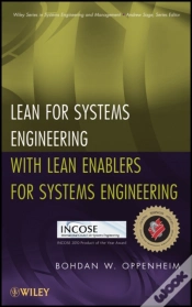 Capa do artigo Lean For Systems Engineering With Lean Enablers For Systems Engineering