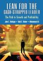 Lean For The Cash-Strapped Leader - Preview
