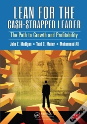 Capa do artigo Lean For The Cash-Strapped Leader