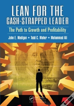 Capa do artigo Lean For The Cash-Strapped Leader