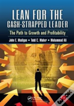 Lean For The Cash-Strapped Leader