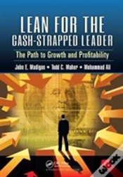 Capa do artigo Lean For The Cash-Strapped Leader