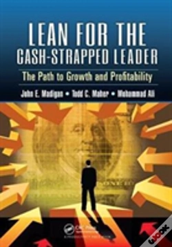 Capa do artigo Lean For The Cash-Strapped Leader