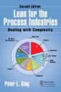 Lean For The Process Industries - Preview