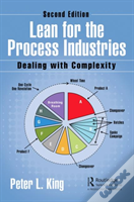 Lean For The Process Industries