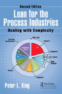 Lean For The Process Industries - Preview