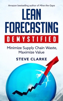 Capa do artigo Lean Forecasting Demystified