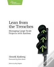 Capa do artigo Lean From The Trenches