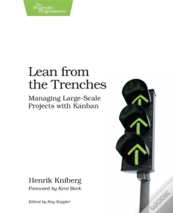 Capa do artigo Lean From The Trenches
