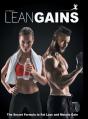 Lean Gains: The Secret Formula To Fat Lo - Preview
