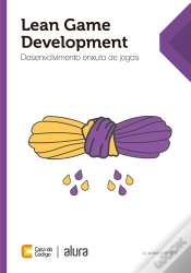 Capa do artigo Lean Game Development