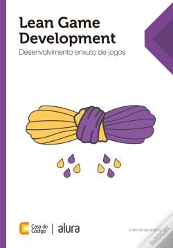 Capa do artigo Lean Game Development