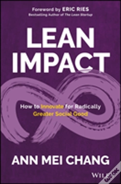 Capa do artigo Lean Impact