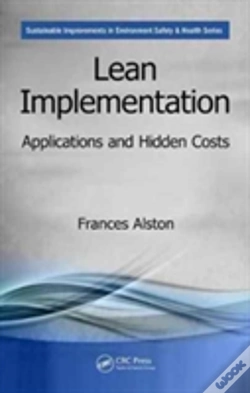 Capa do artigo Lean Implementation