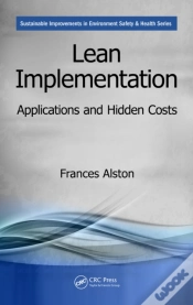 Capa do artigo Lean Implementation