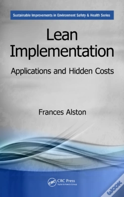 Capa do artigo Lean Implementation