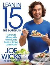 Lean In 15 - The Shape Plan