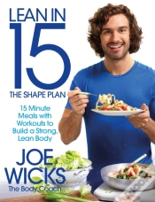Capa do artigo Lean In 15 - The Shape Plan