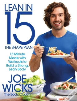 Capa do artigo Lean In 15 - The Shape Plan